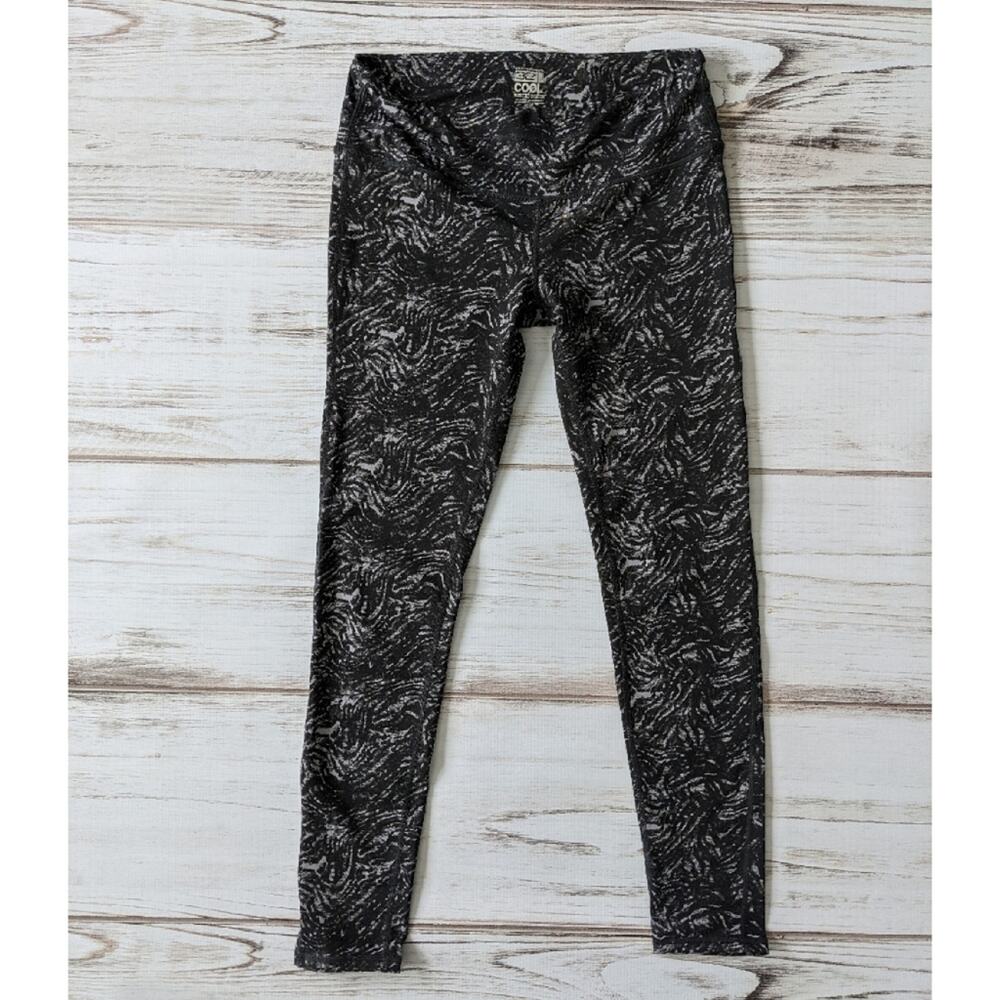 Weatherproof 32 Degrees Cool yoga pants size small